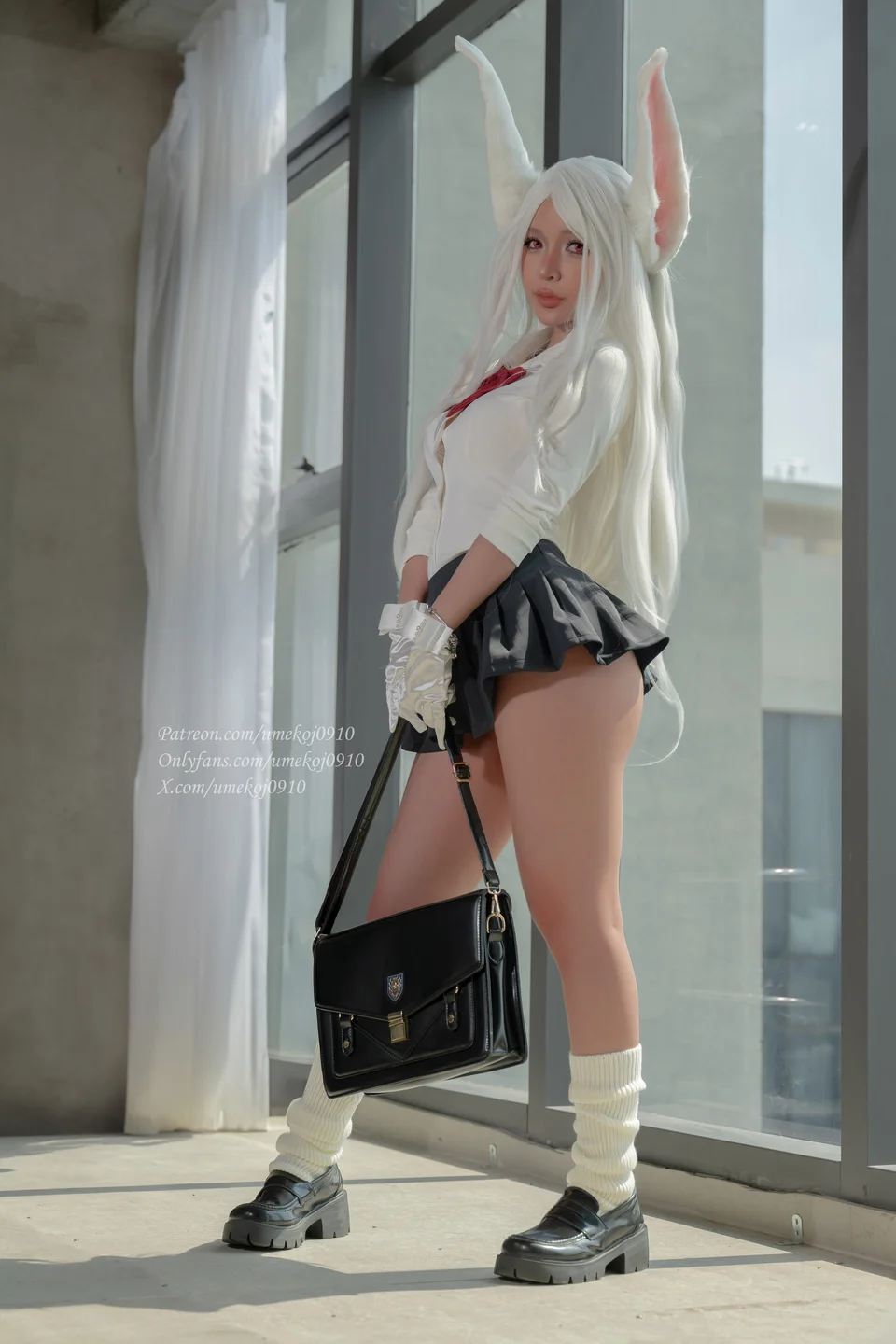 Umeko_J - Mirko [109P,9V-1GB] tg@simisebaisi 【丝足阁】004.webp